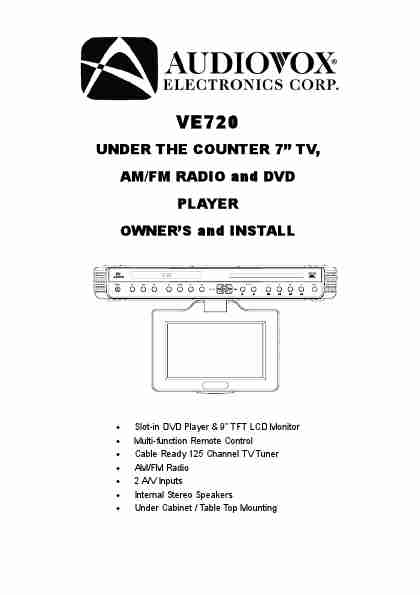 Audiovox TV DVD Combo VE720-page_pdf